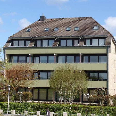 Strandresidenz 108 Büsum Eksteriør billede
