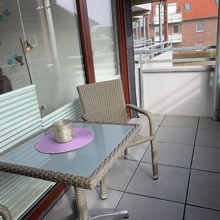 Strandresidenz 108 Büsum Eksteriør billede